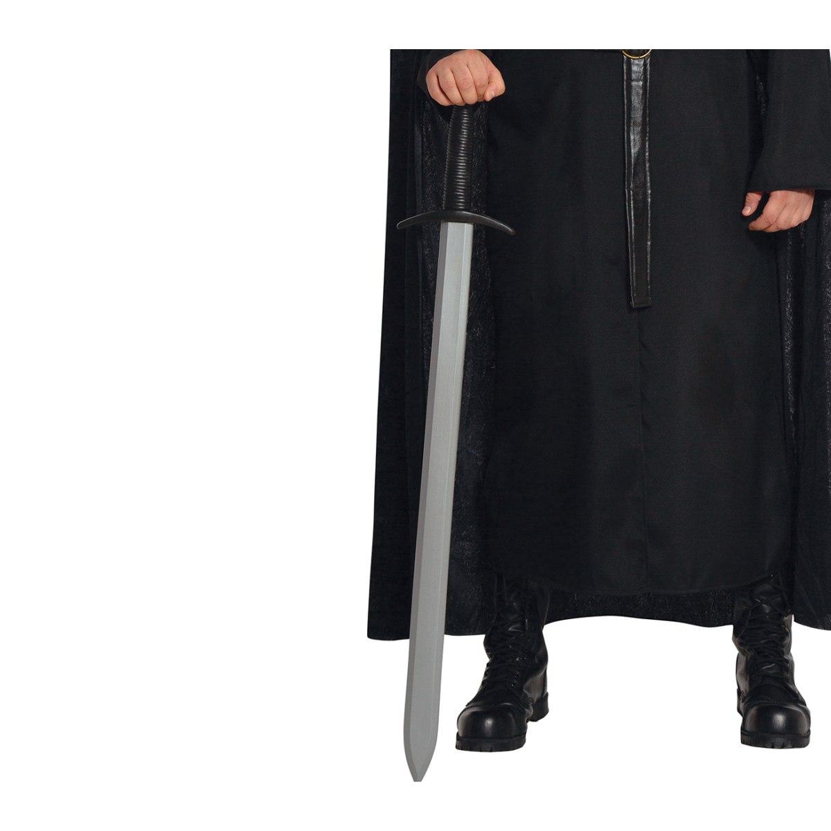 Costume guardiano medioevo