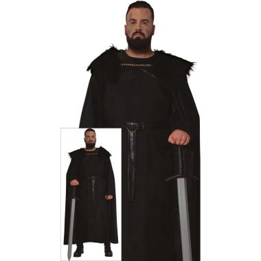 Costume guardiano medioevo