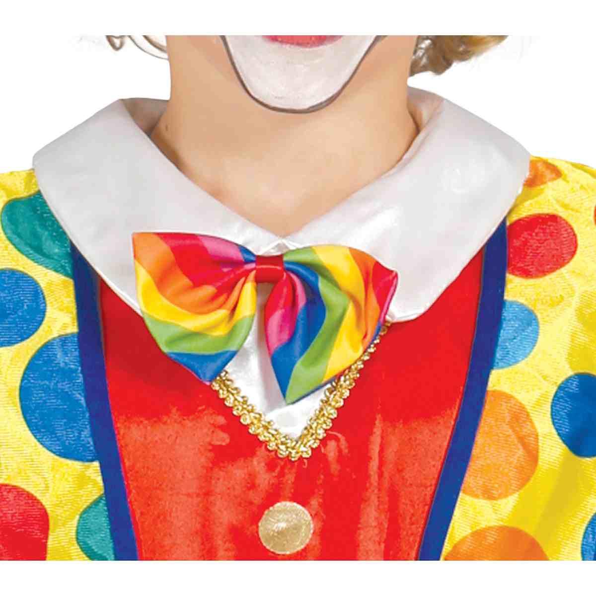 Costume clown