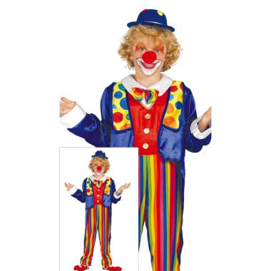 Costume clown