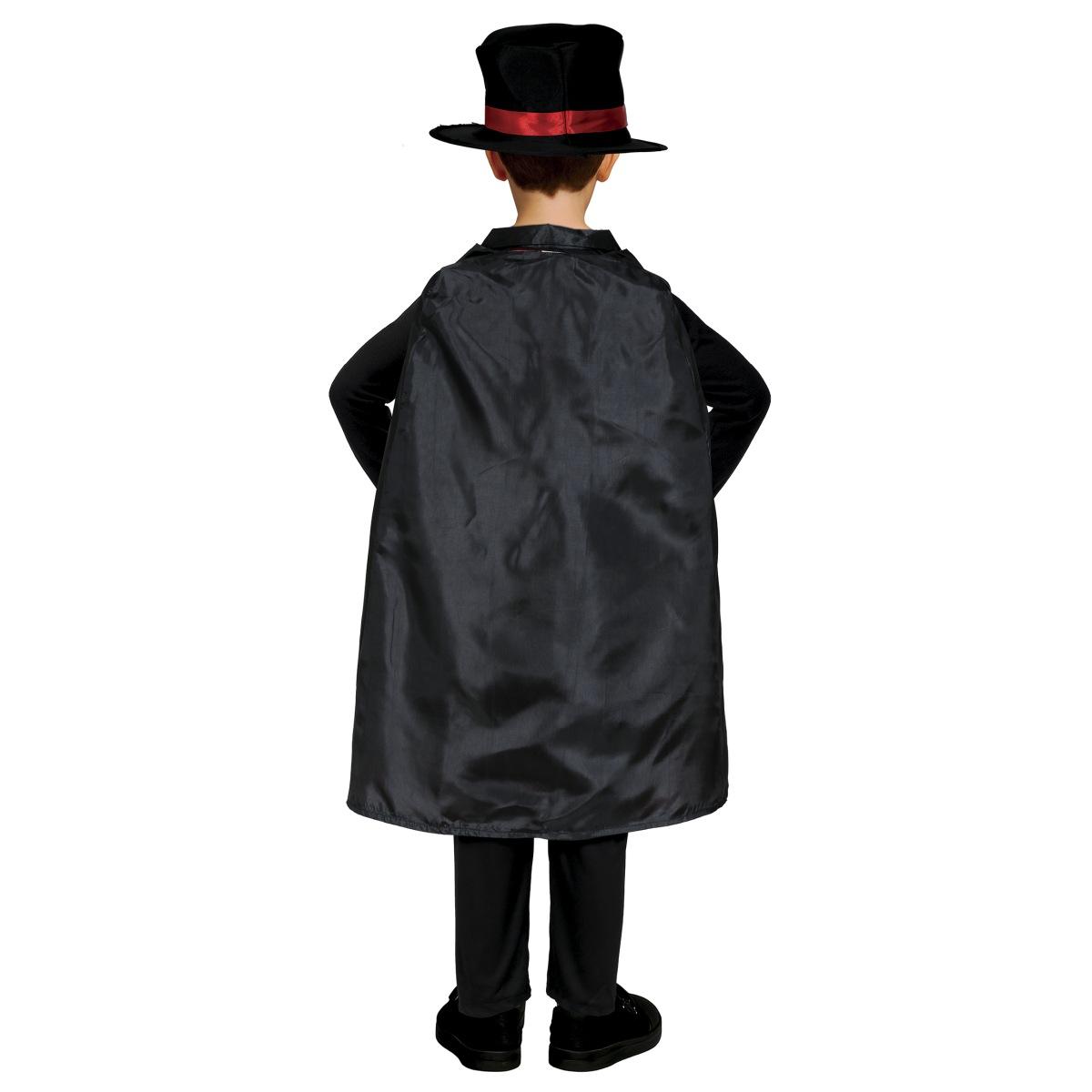 Costume mago