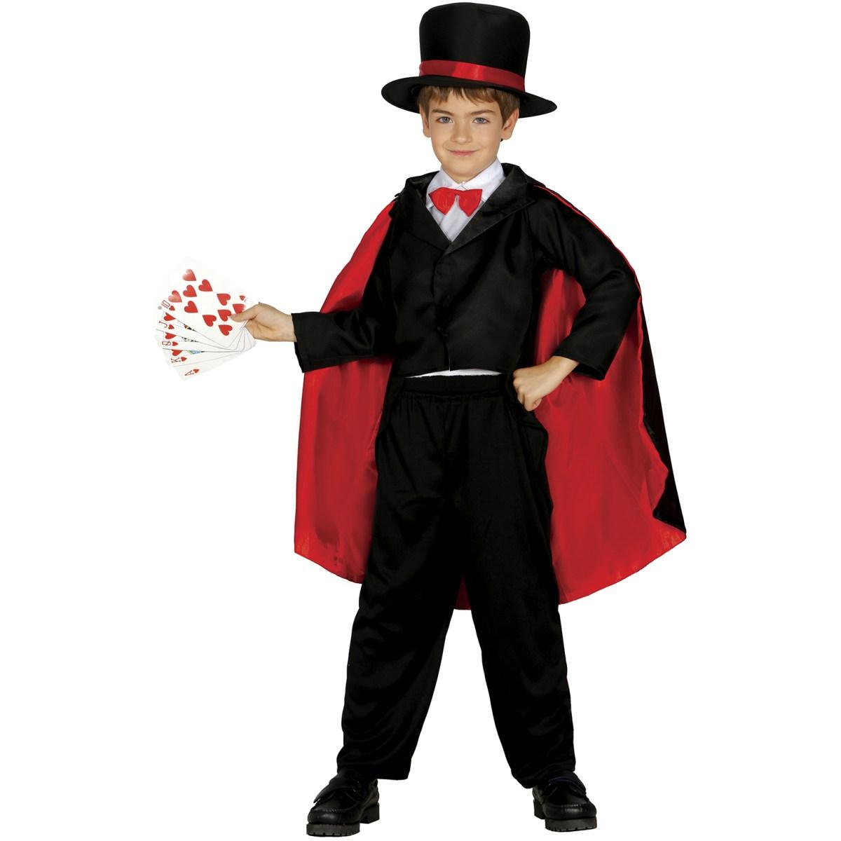 Costume mago