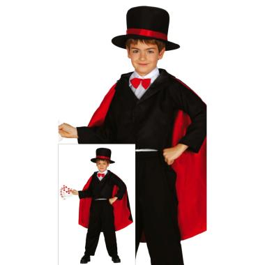 Costume mago