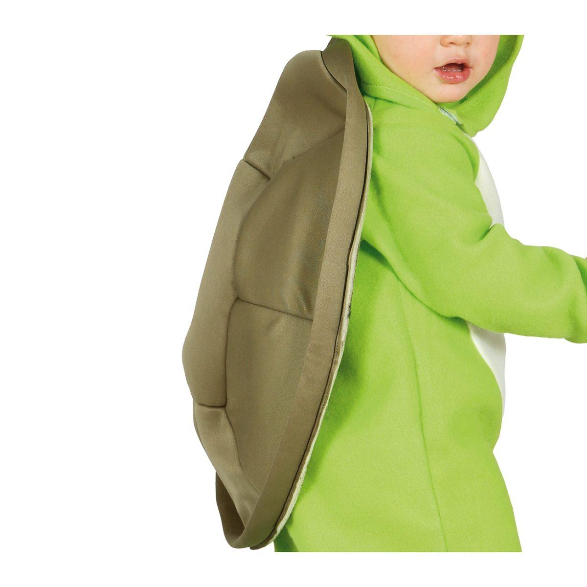Costume tartaruga