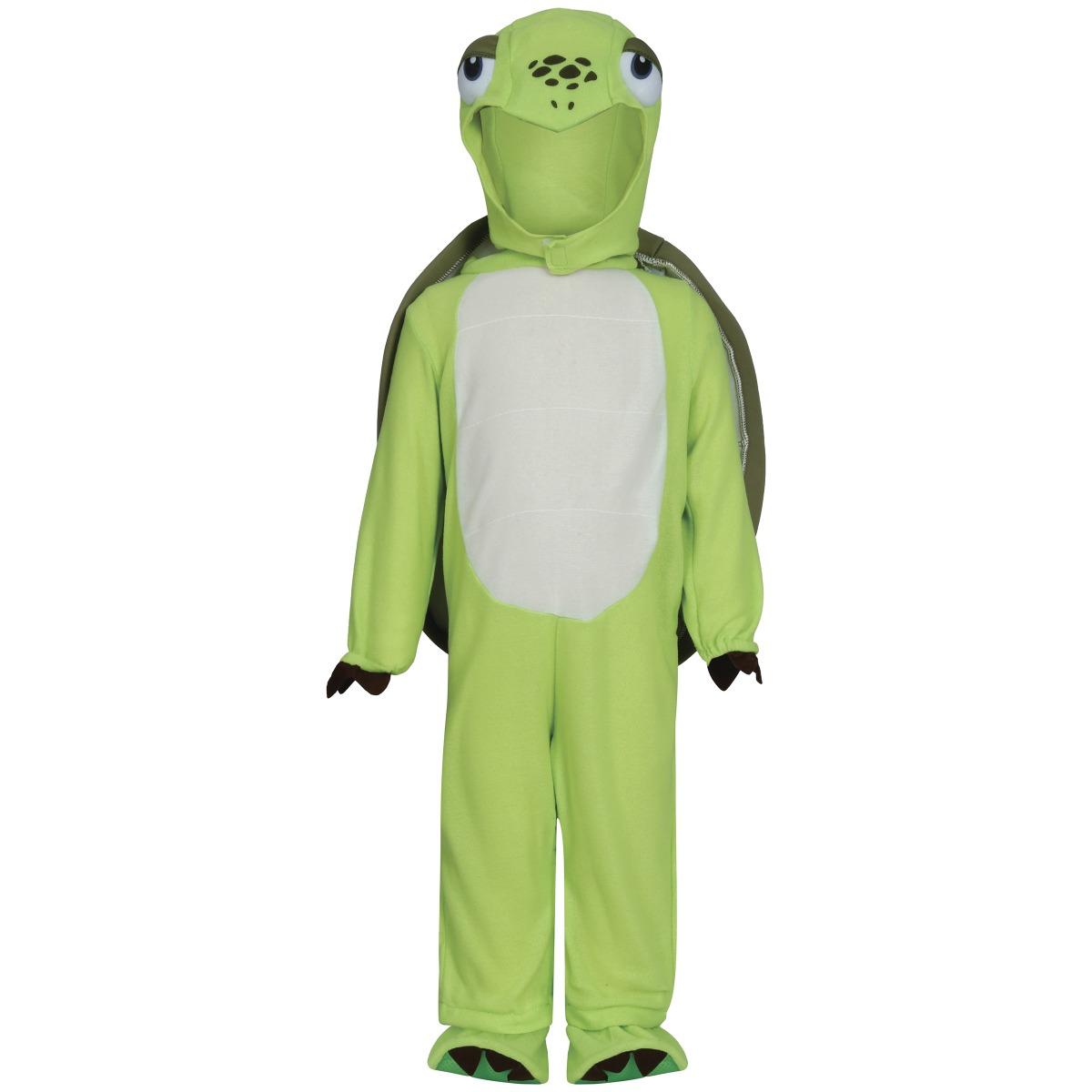 Costume tartaruga