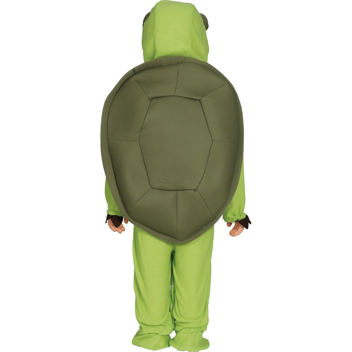 Costume tartaruga