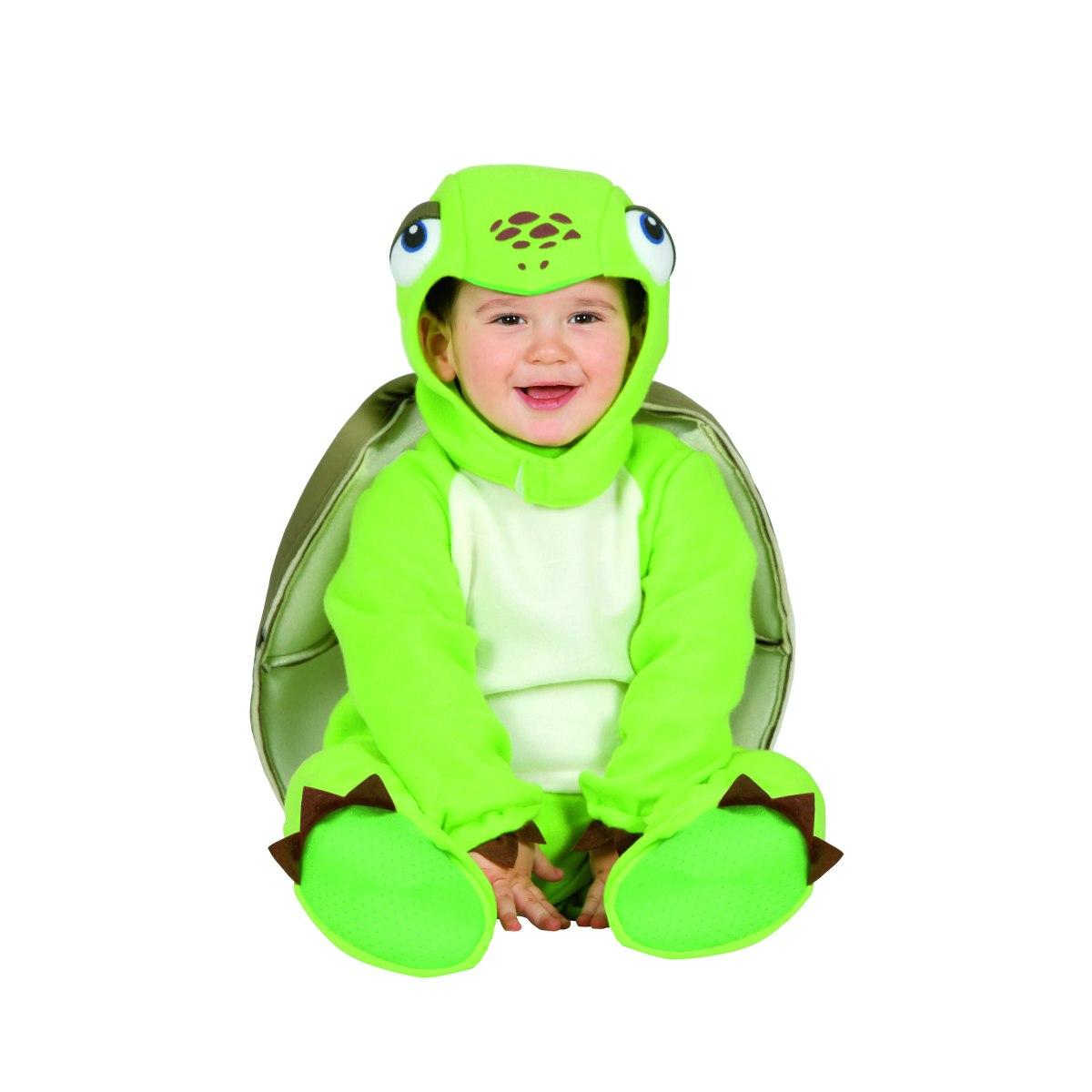 Costume tartaruga
