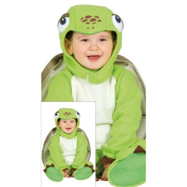 Costume tartaruga