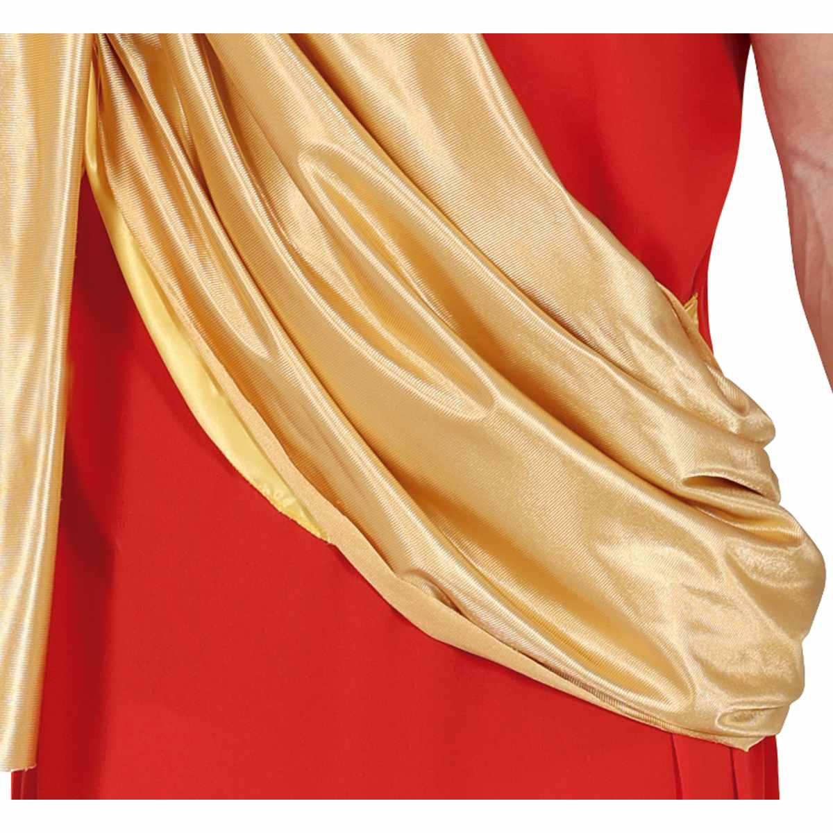 Costume romano imperatore