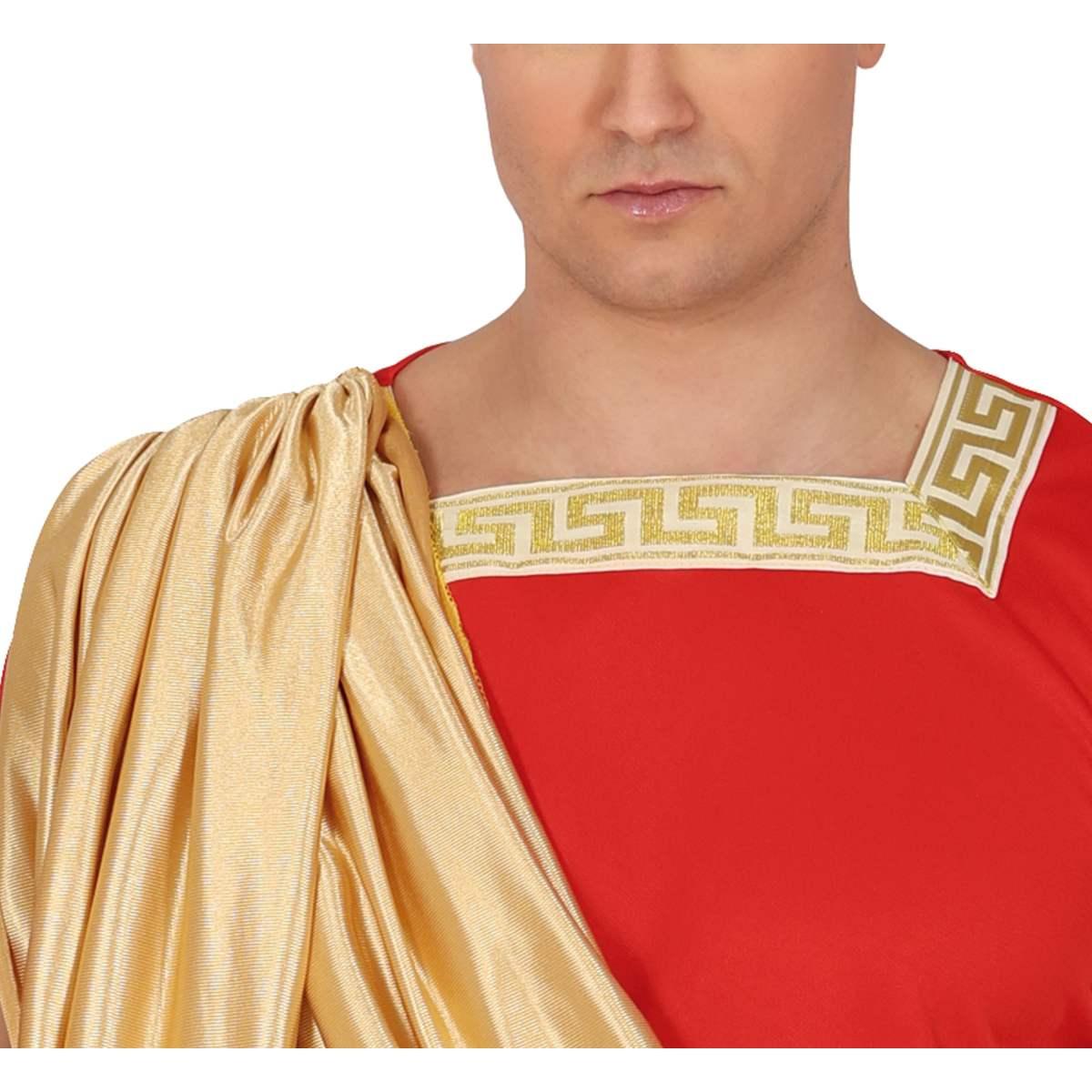 Costume romano imperatore