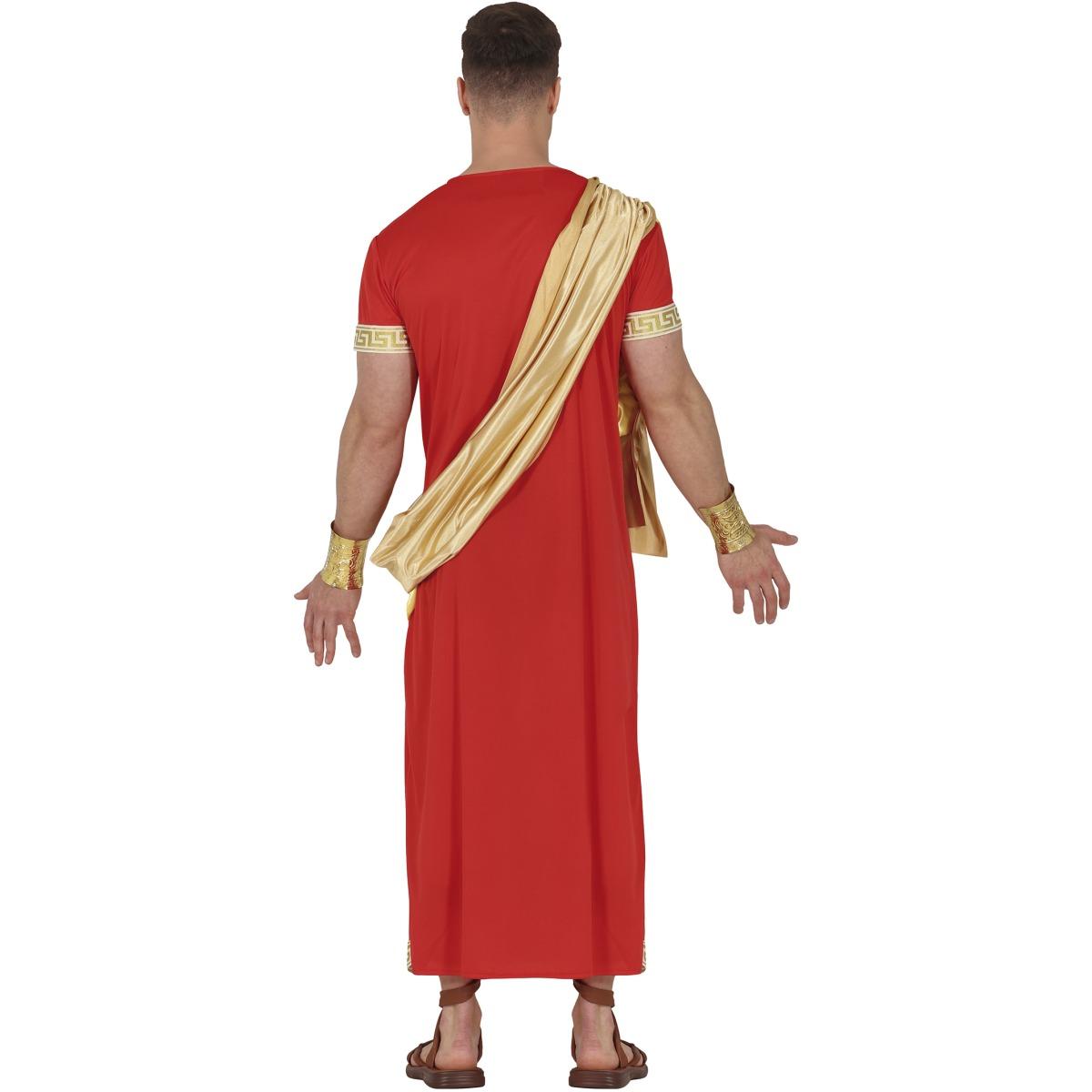 Costume romano imperatore