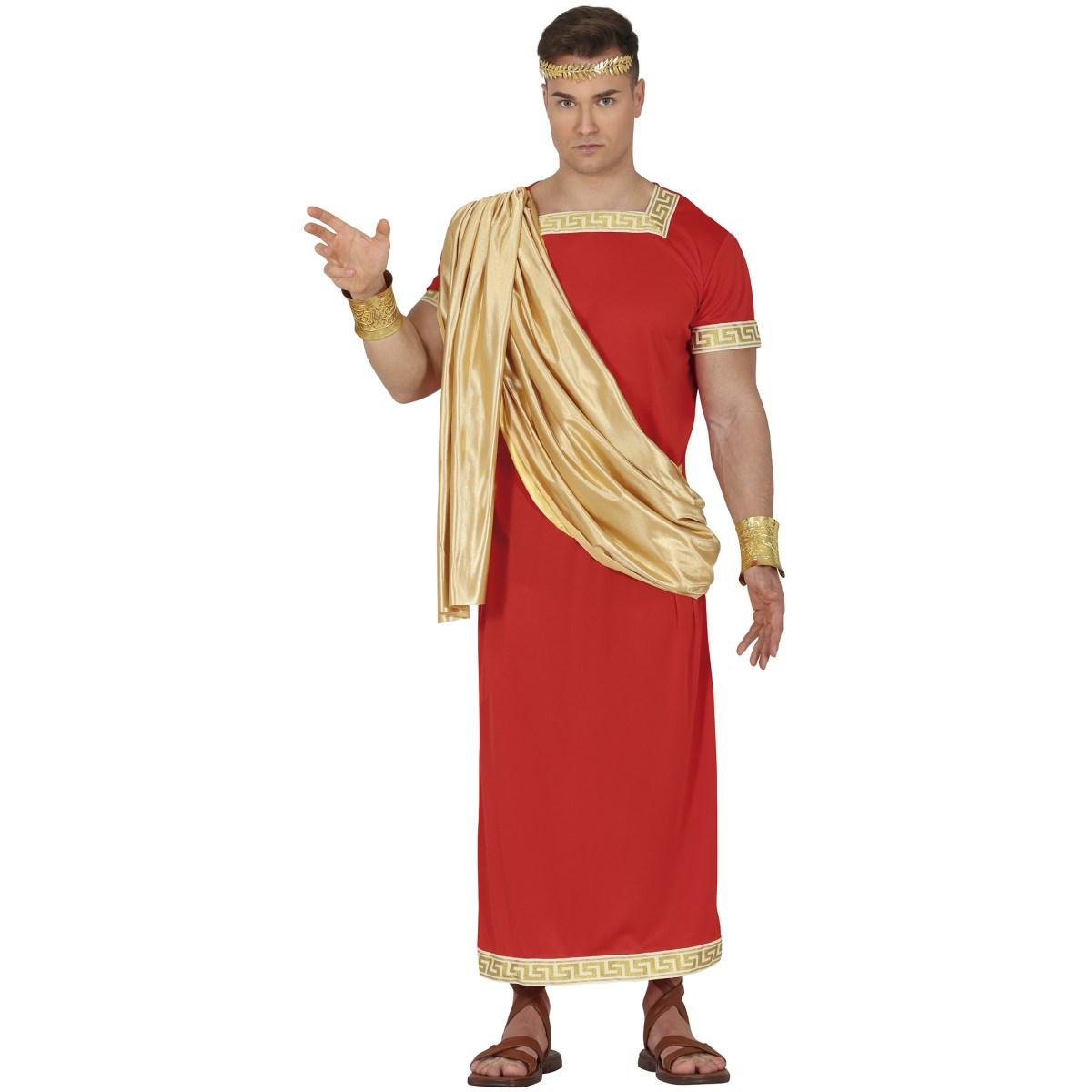 Costume romano imperatore