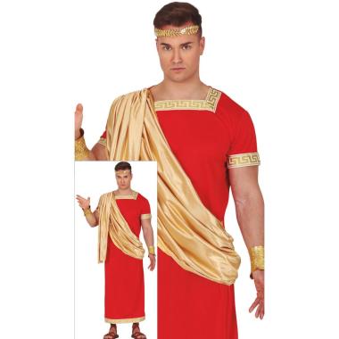Costume romano imperatore