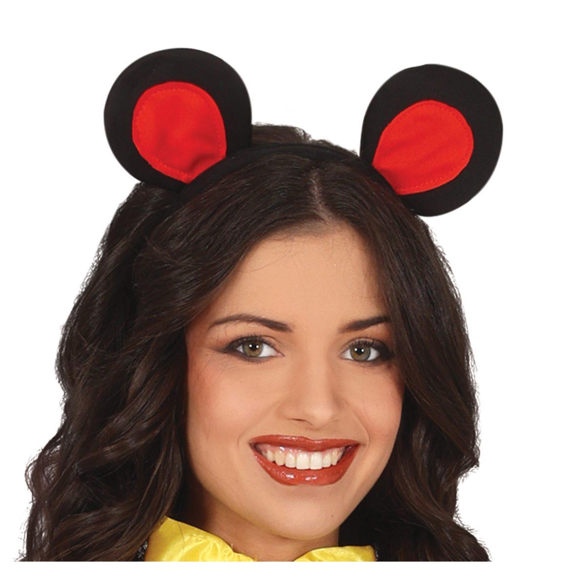 Costume topolina