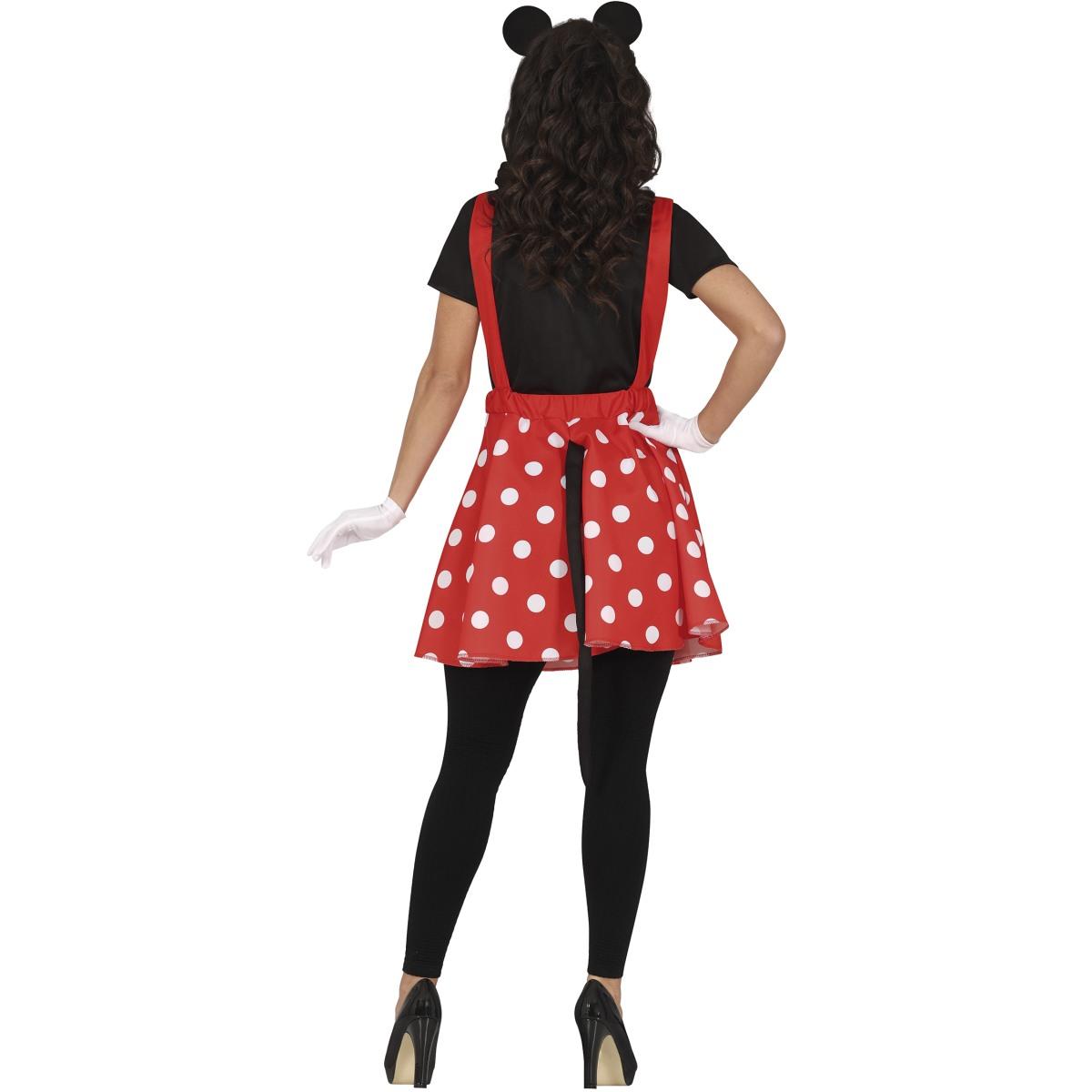 Costume topolina