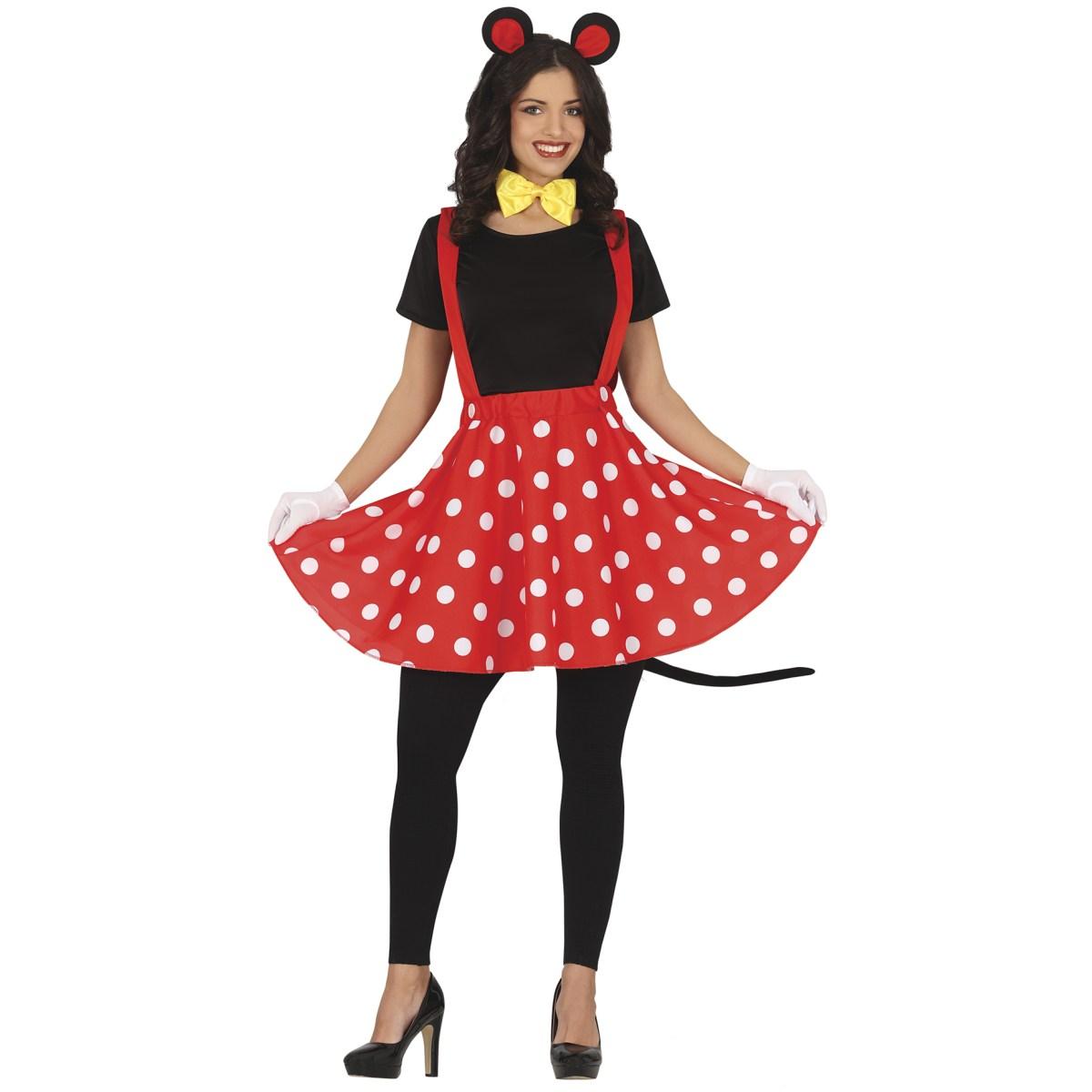 Costume topolina