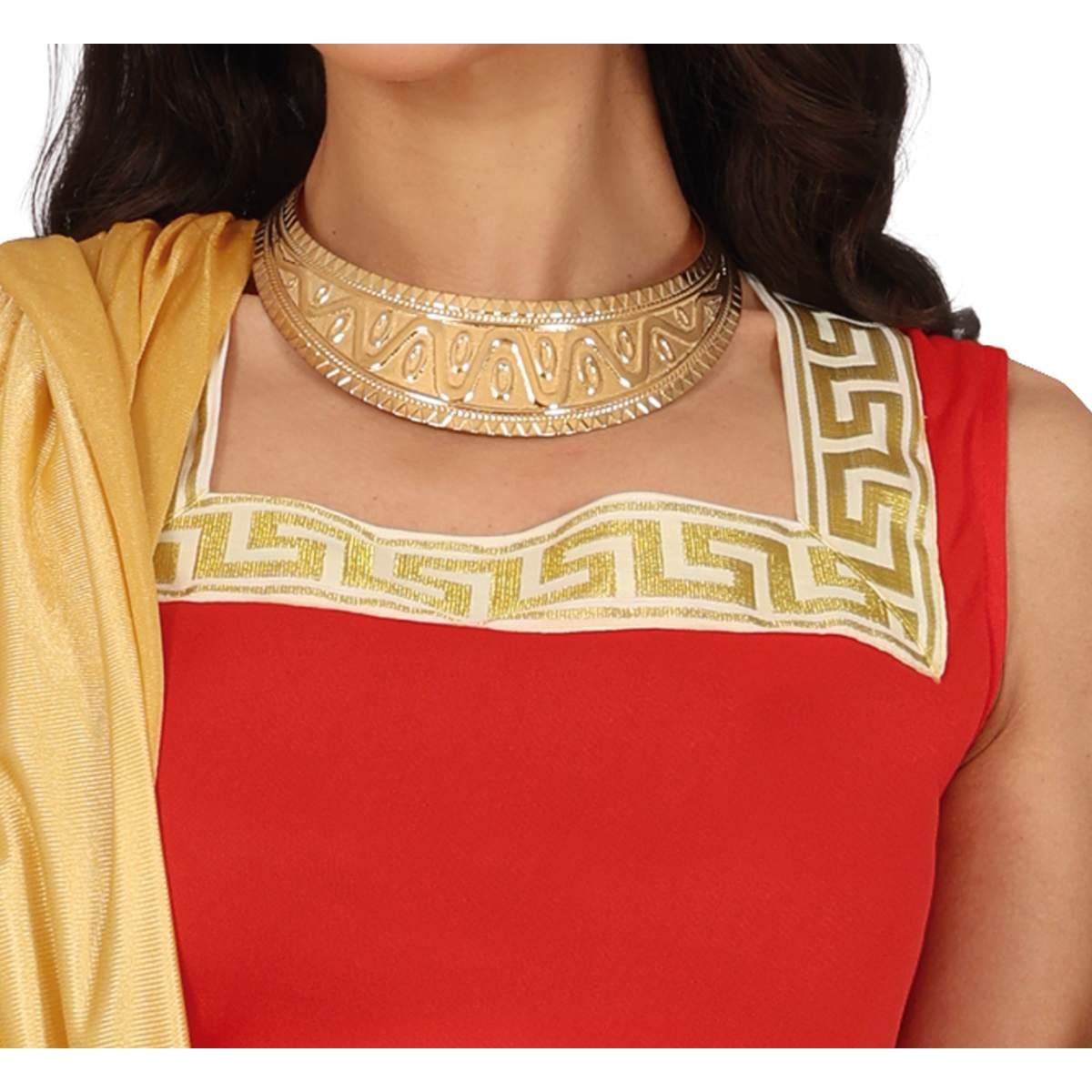 Costume romano imperatrice