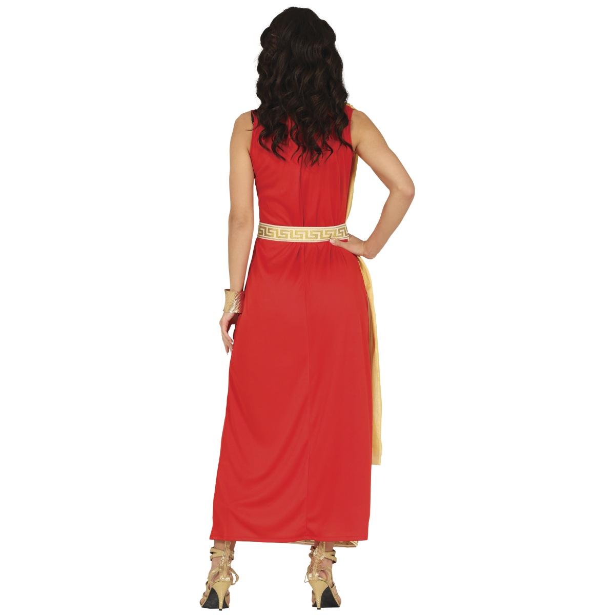 Costume romano imperatrice