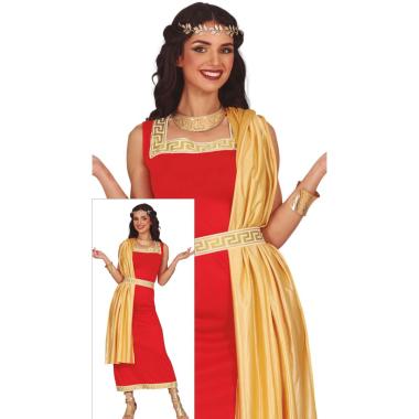 Costume romano imperatrice
