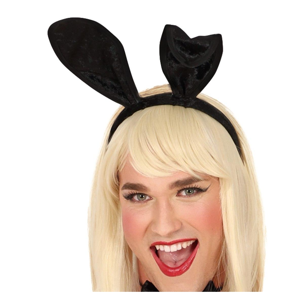 Costume coniglietta morbidosa sexy