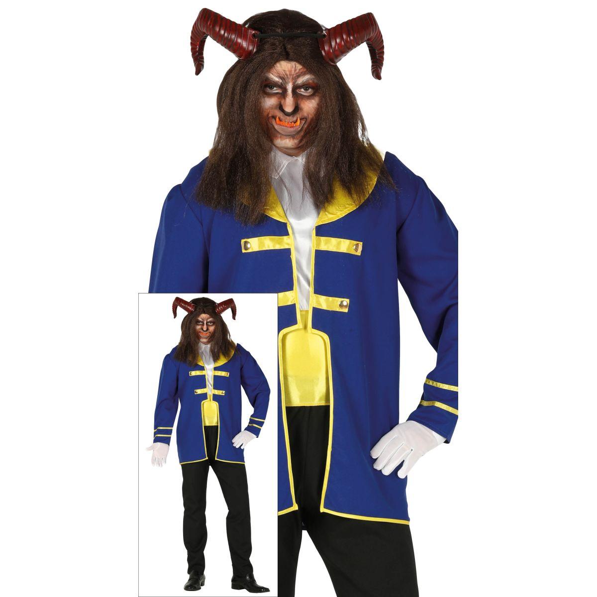 Costume la bestia
