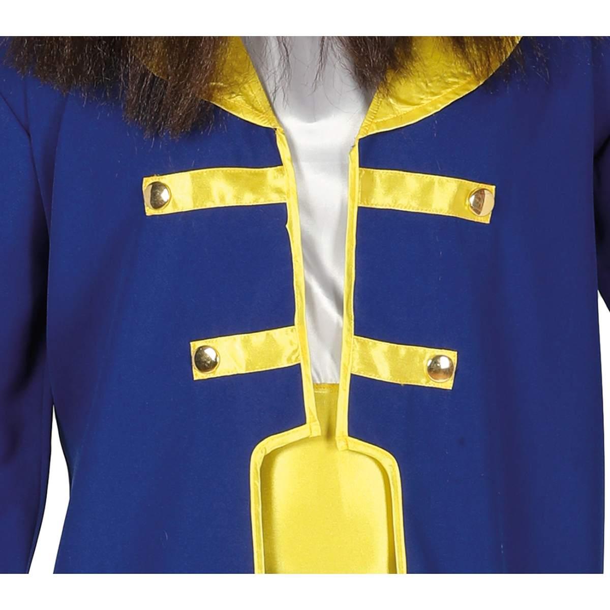 Costume la bestia