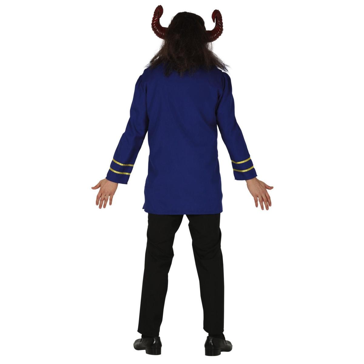 Costume la bestia