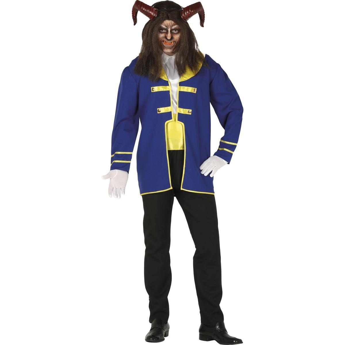 Costume la bestia