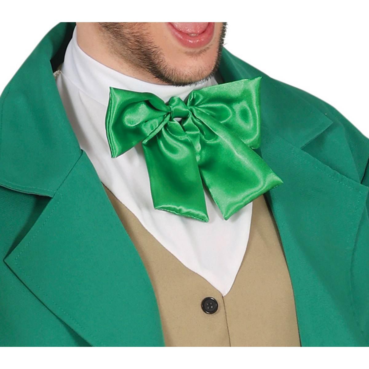 Costume mr patrick san patrizio
