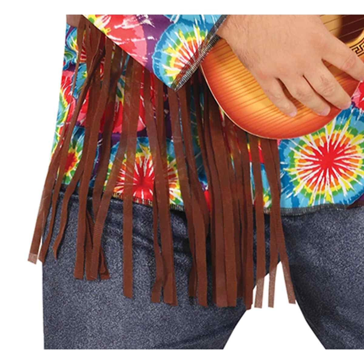 Costume hippie