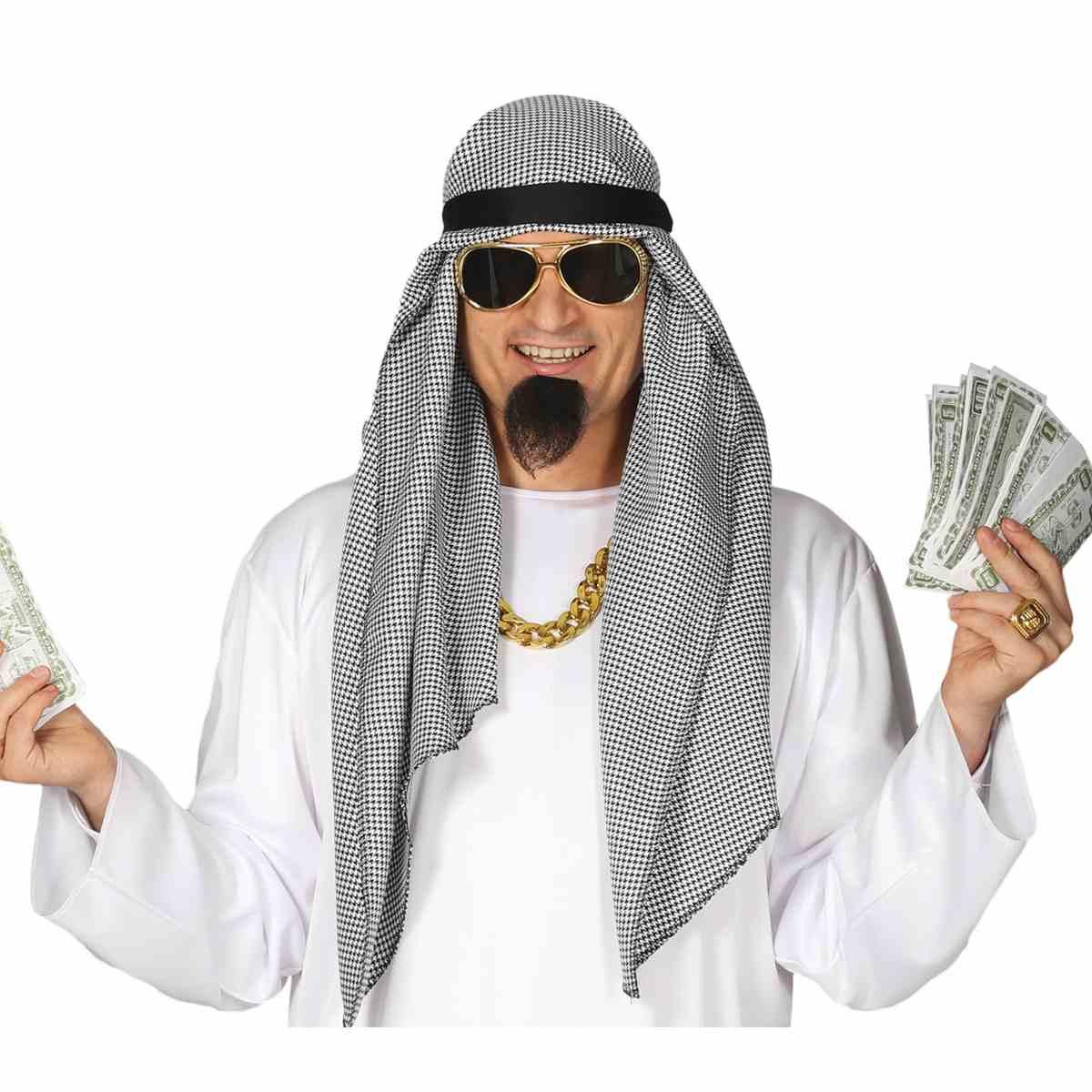 Costume arabo