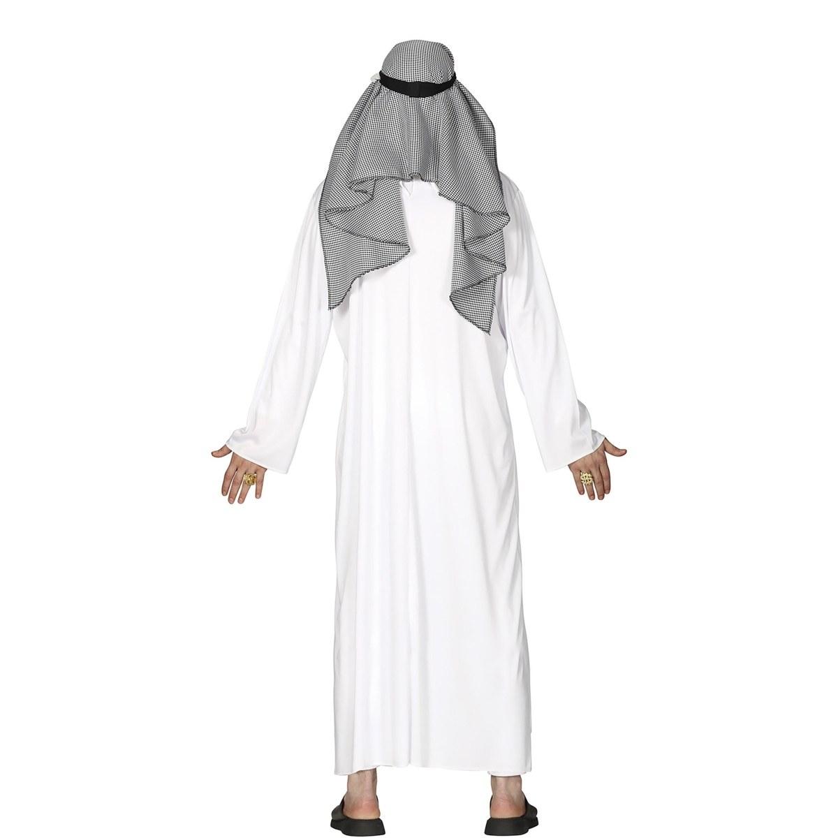 Costume arabo