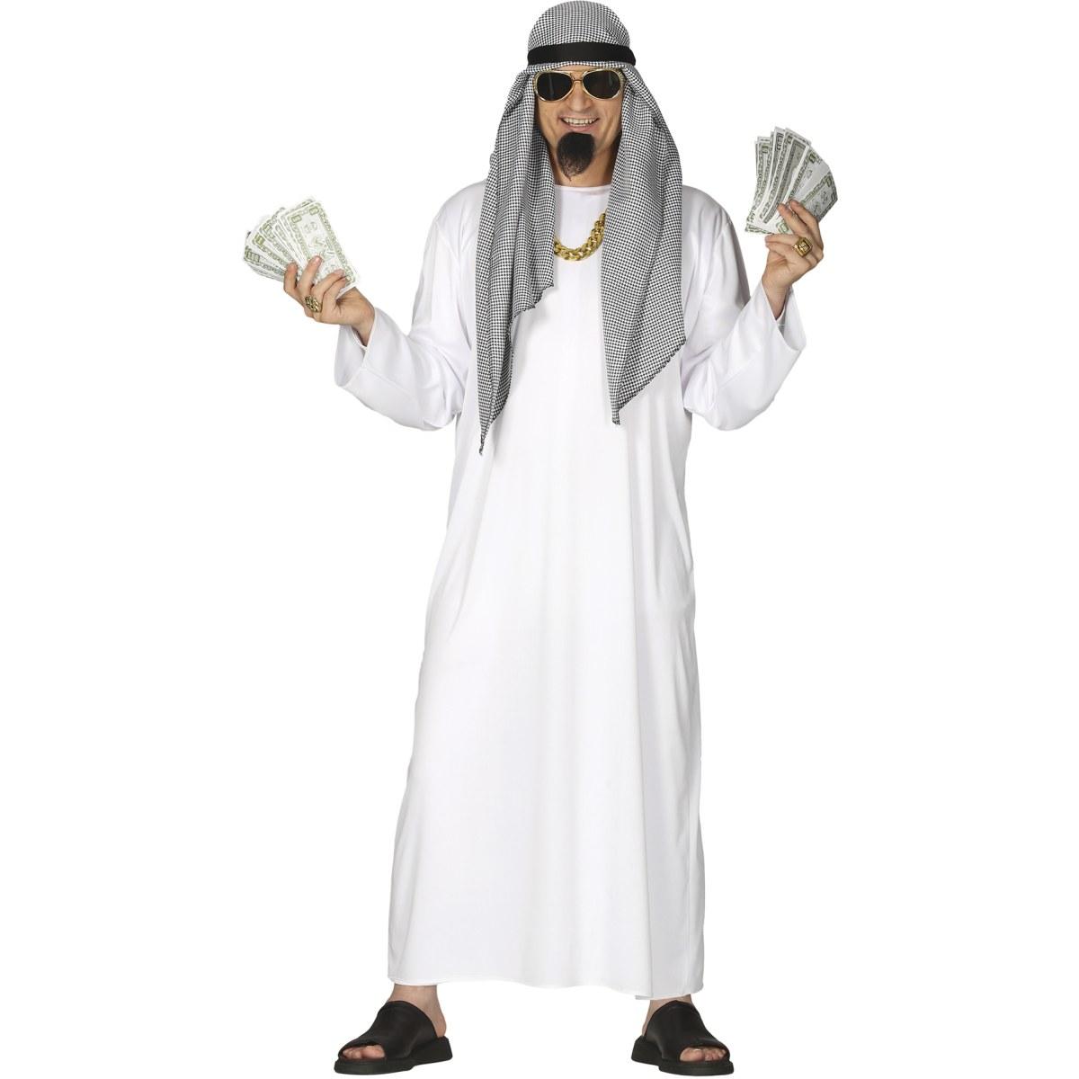 Costume arabo