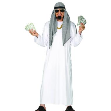 Costume arabo