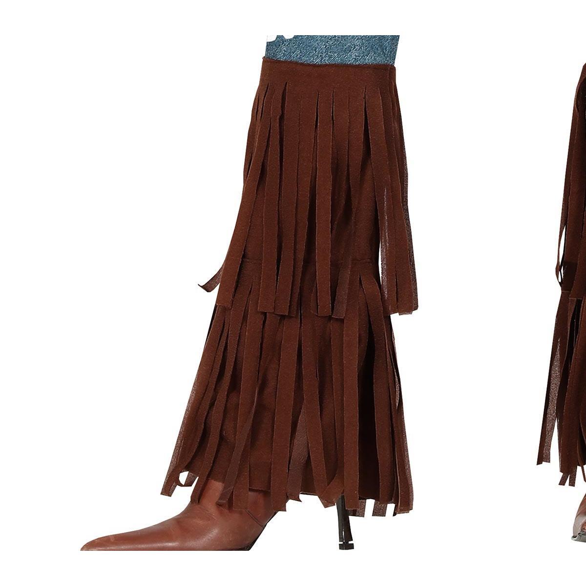 Costume hippie