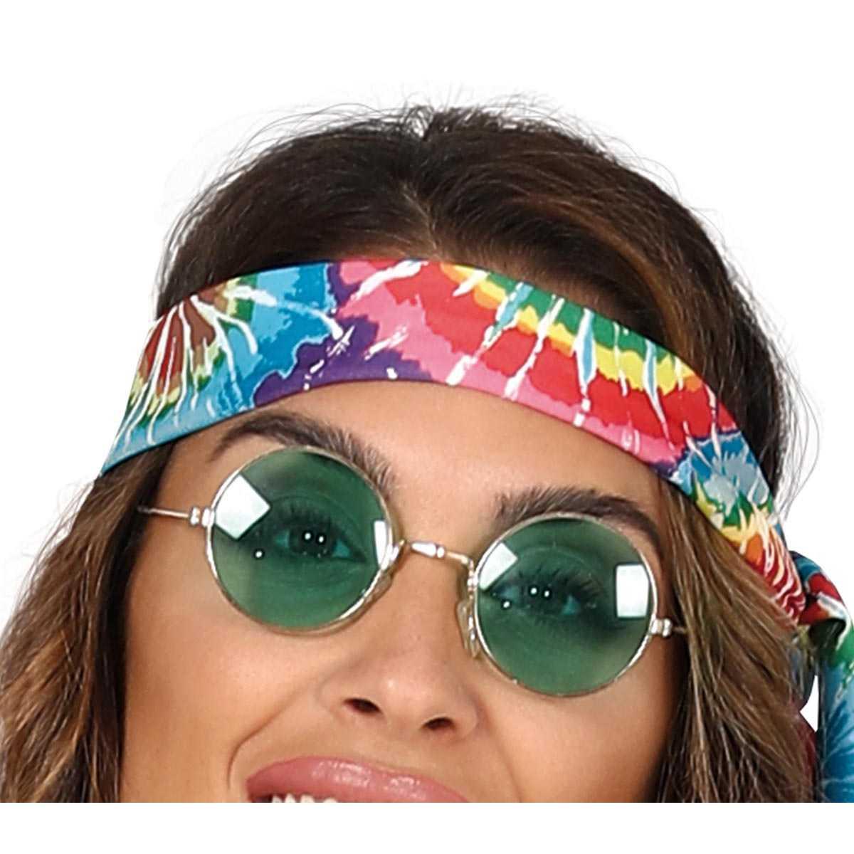 Costume hippie