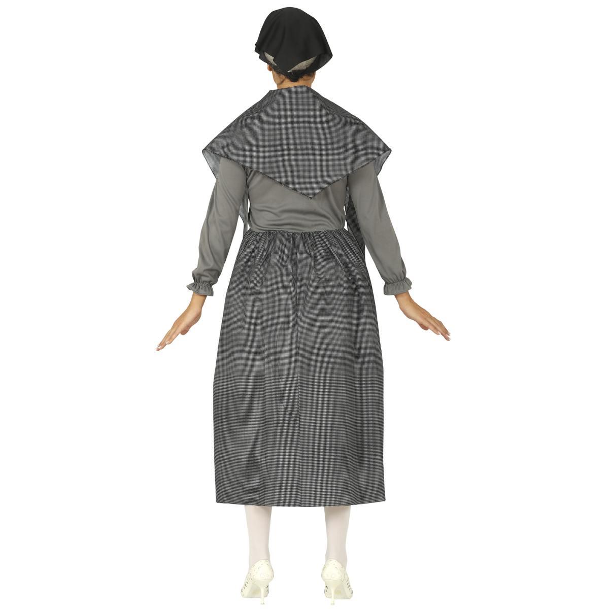 Costume nonna