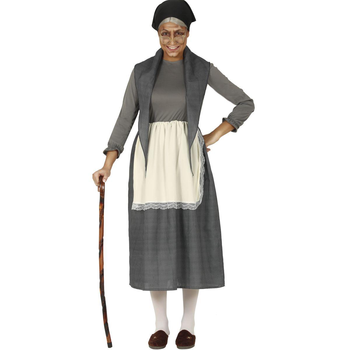 Costume nonna