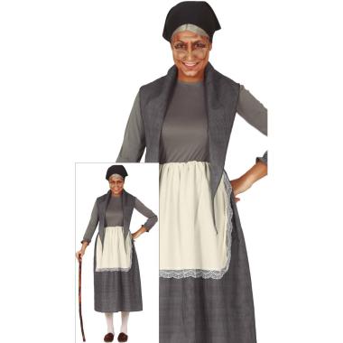 Costume nonna