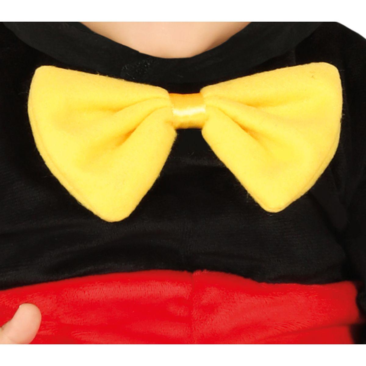 Costume topolino