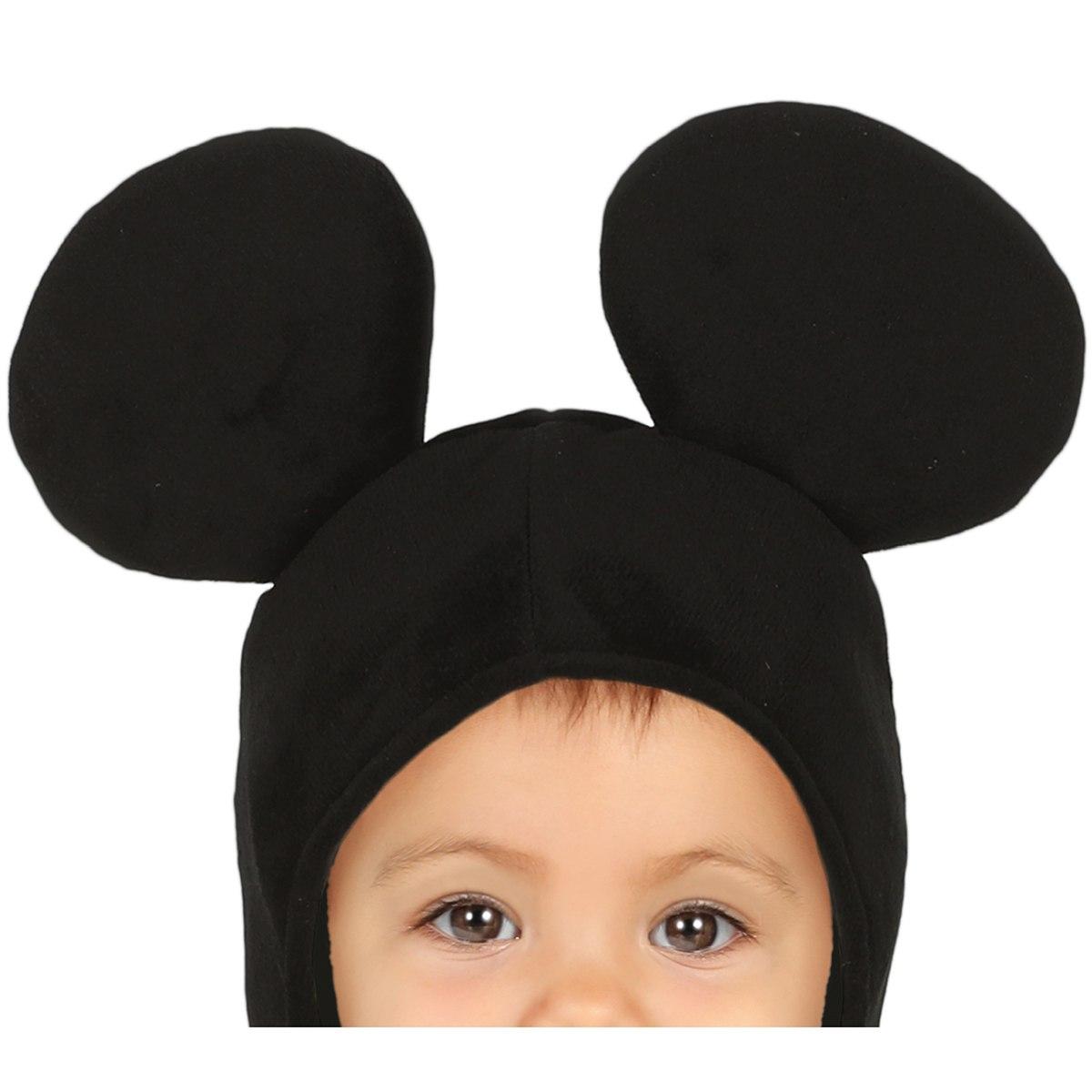 Costume topolino