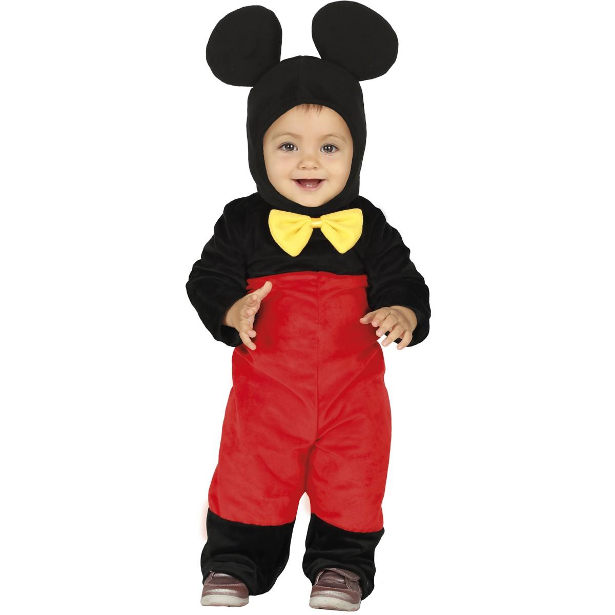 Costume topolino