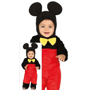 Costume topolino