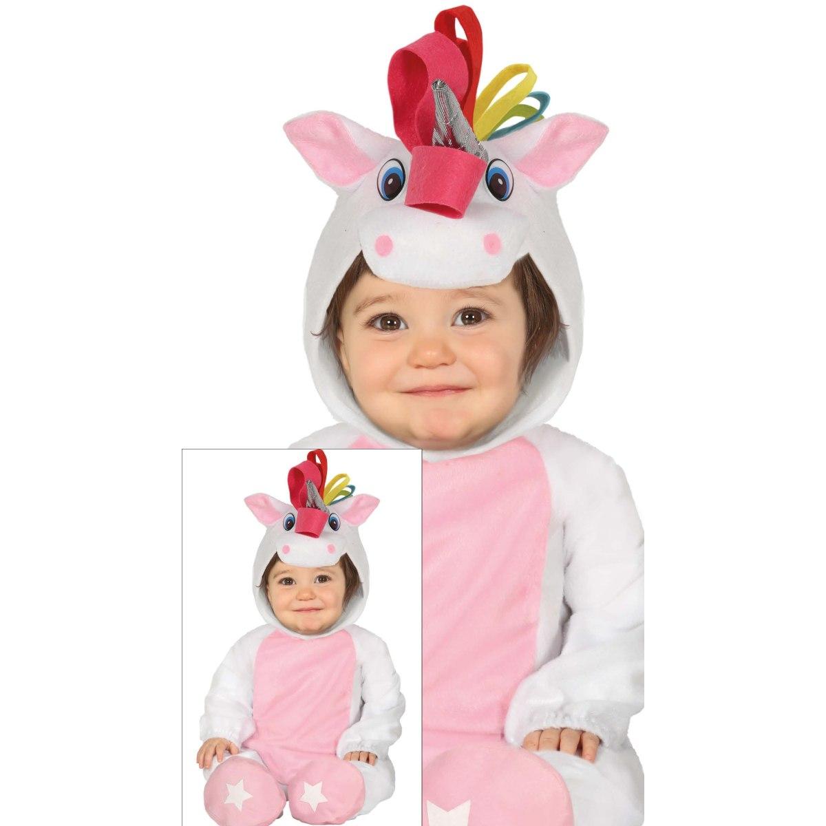 Costume unicorno