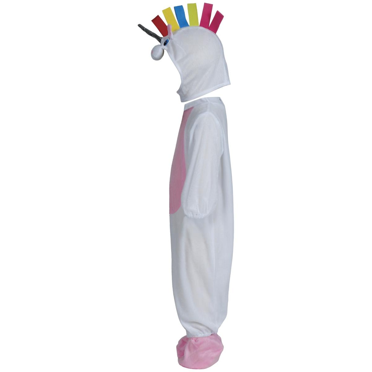 Costume unicorno