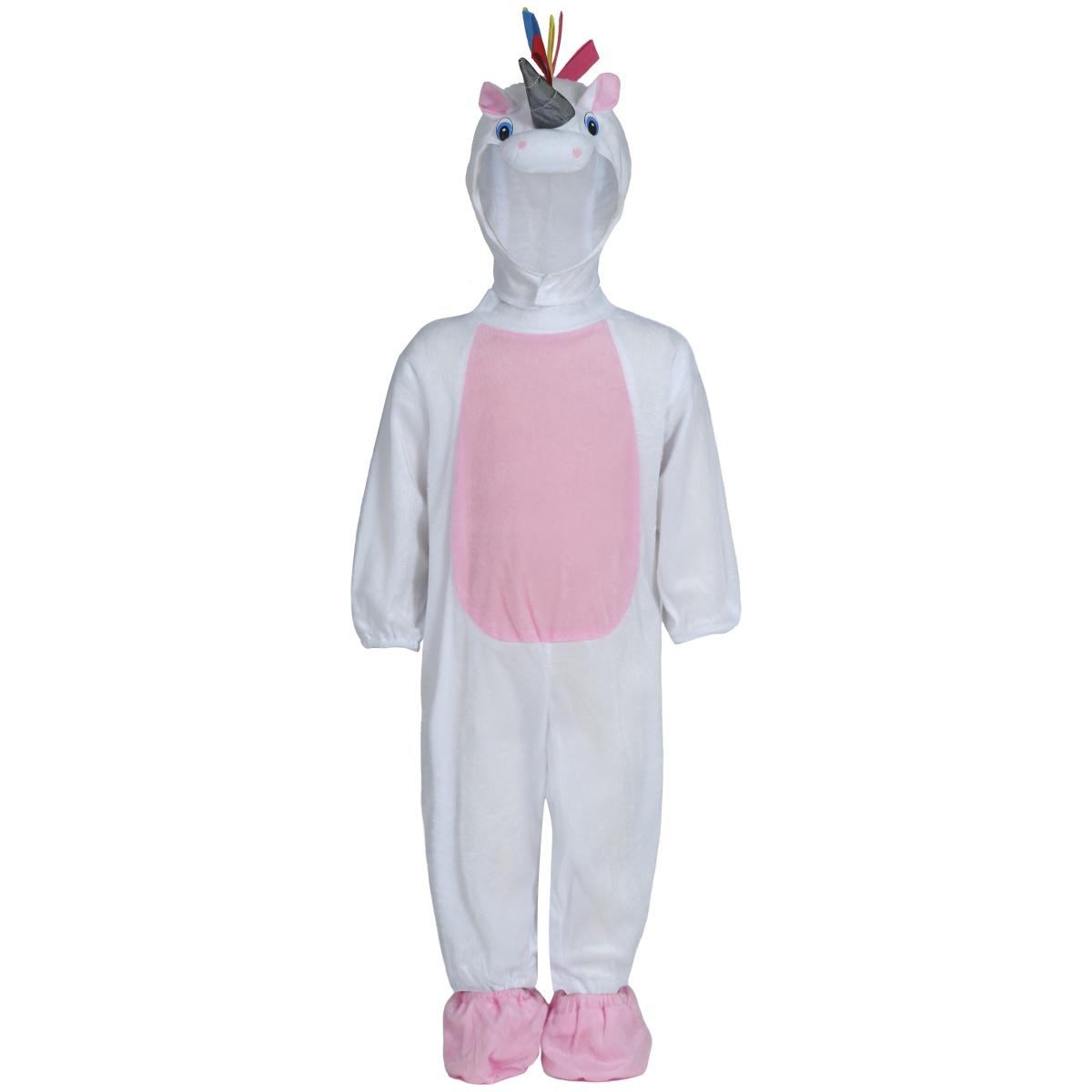 Costume unicorno