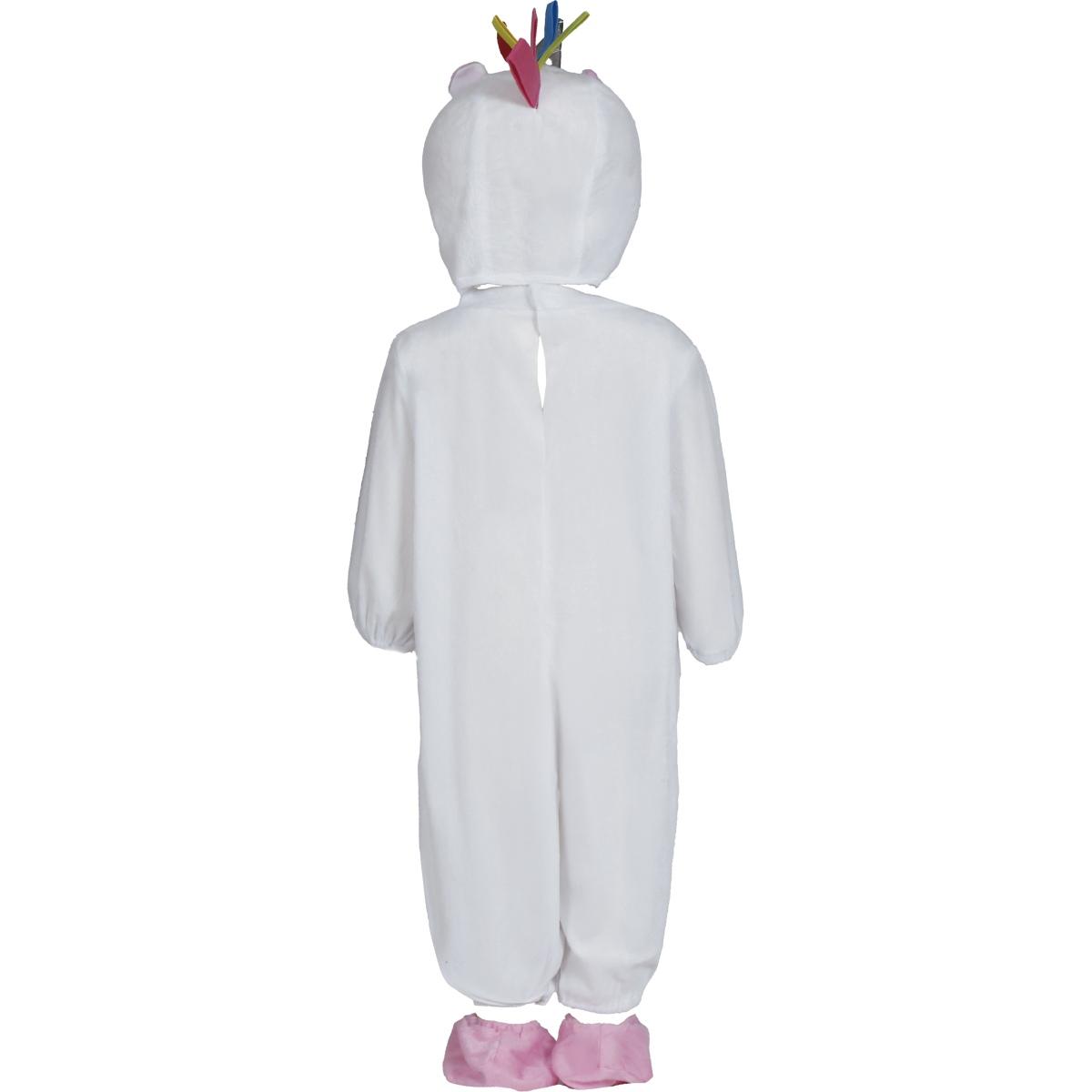Costume unicorno