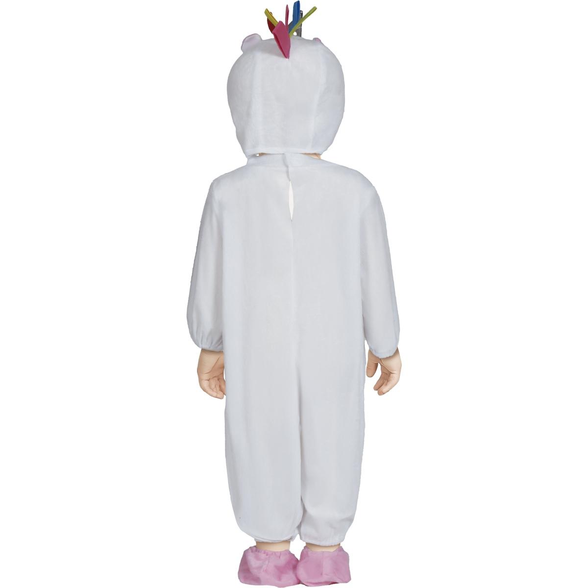 Costume unicorno