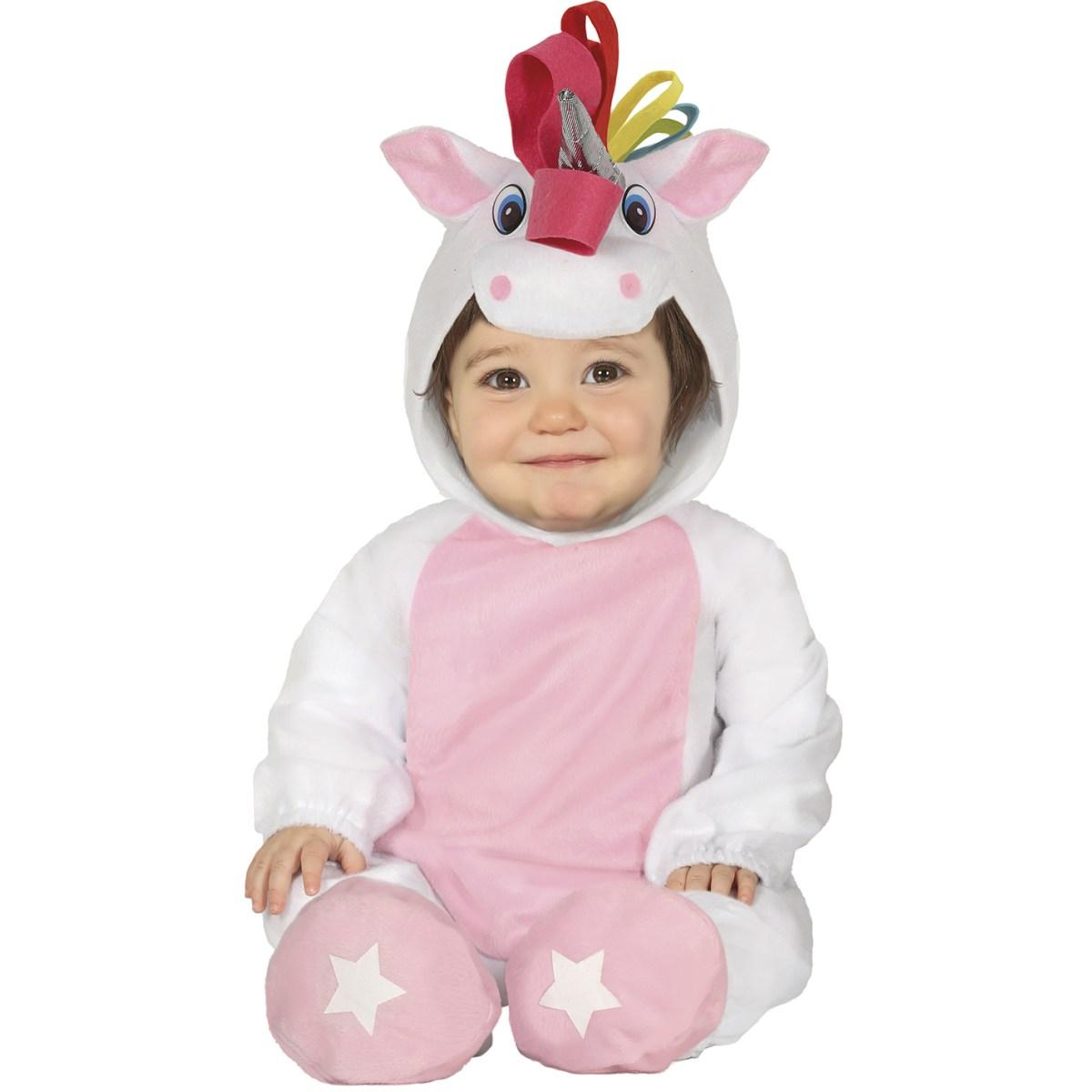 Costume unicorno