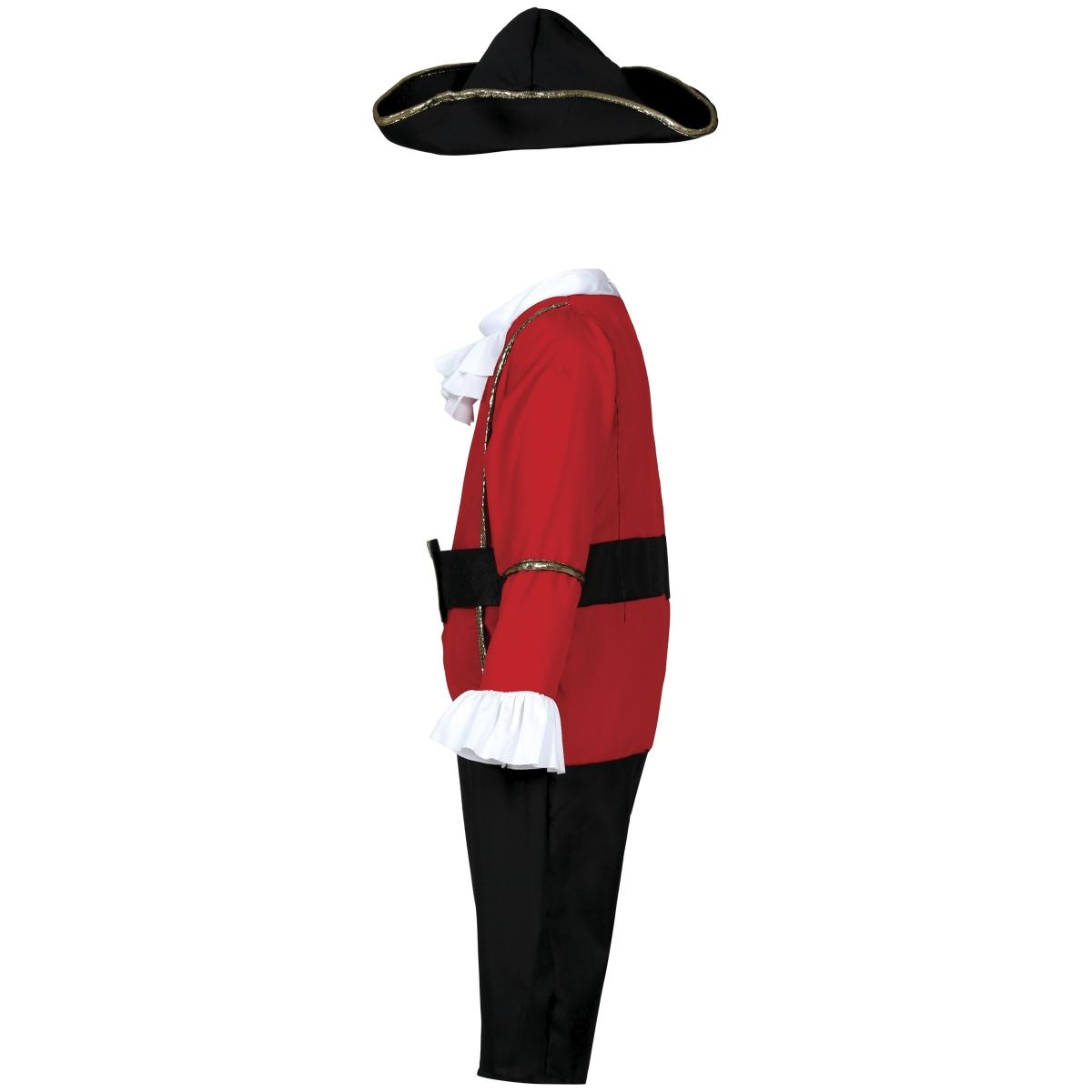 Costume pirata